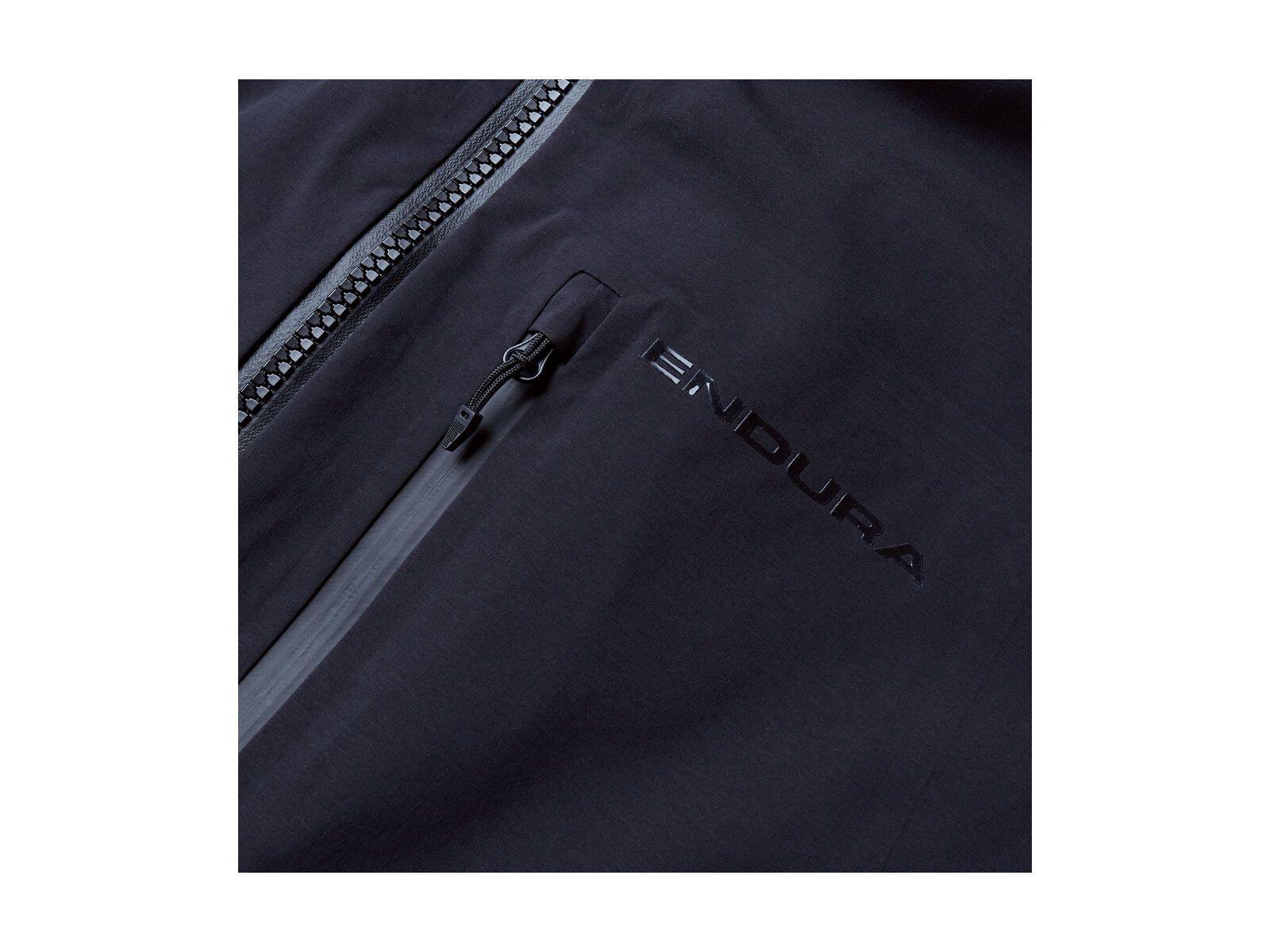 Endura MT500 Wasserdichte Jacke, black - Bild 3