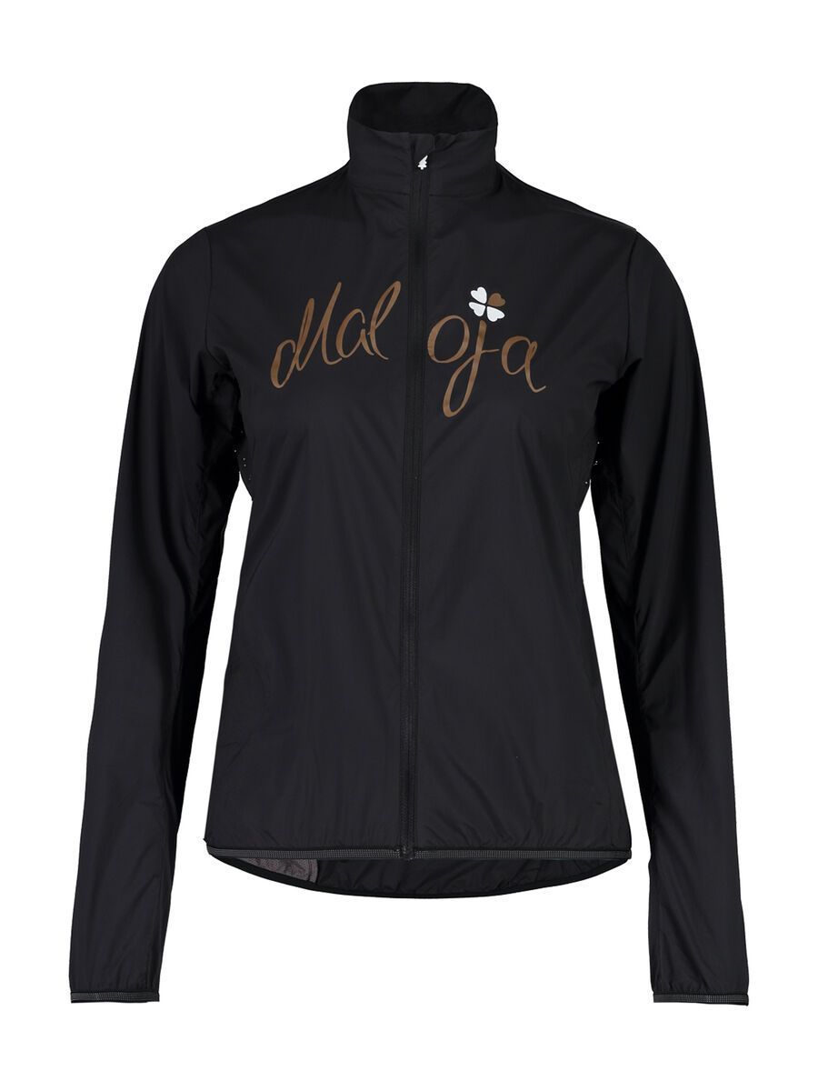 Maloja EvaM. Jacket, moonless - Bild 1