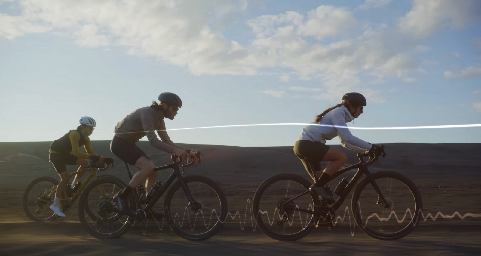 Specialized Diverge STR Expert, harvest gold/gold ghost pearl - Video 12