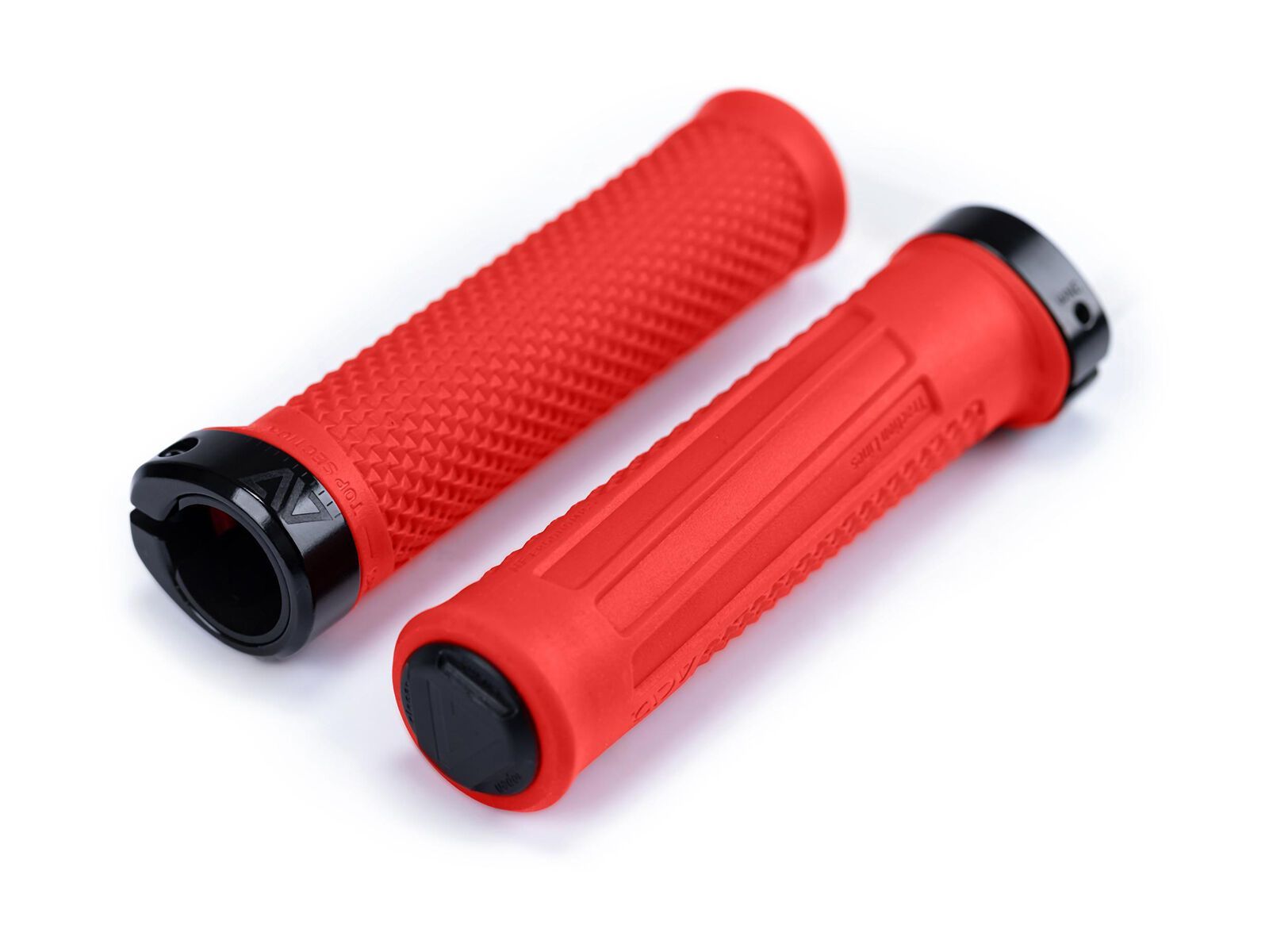 Cube Acid Griffe React Pro, red - Bild 3