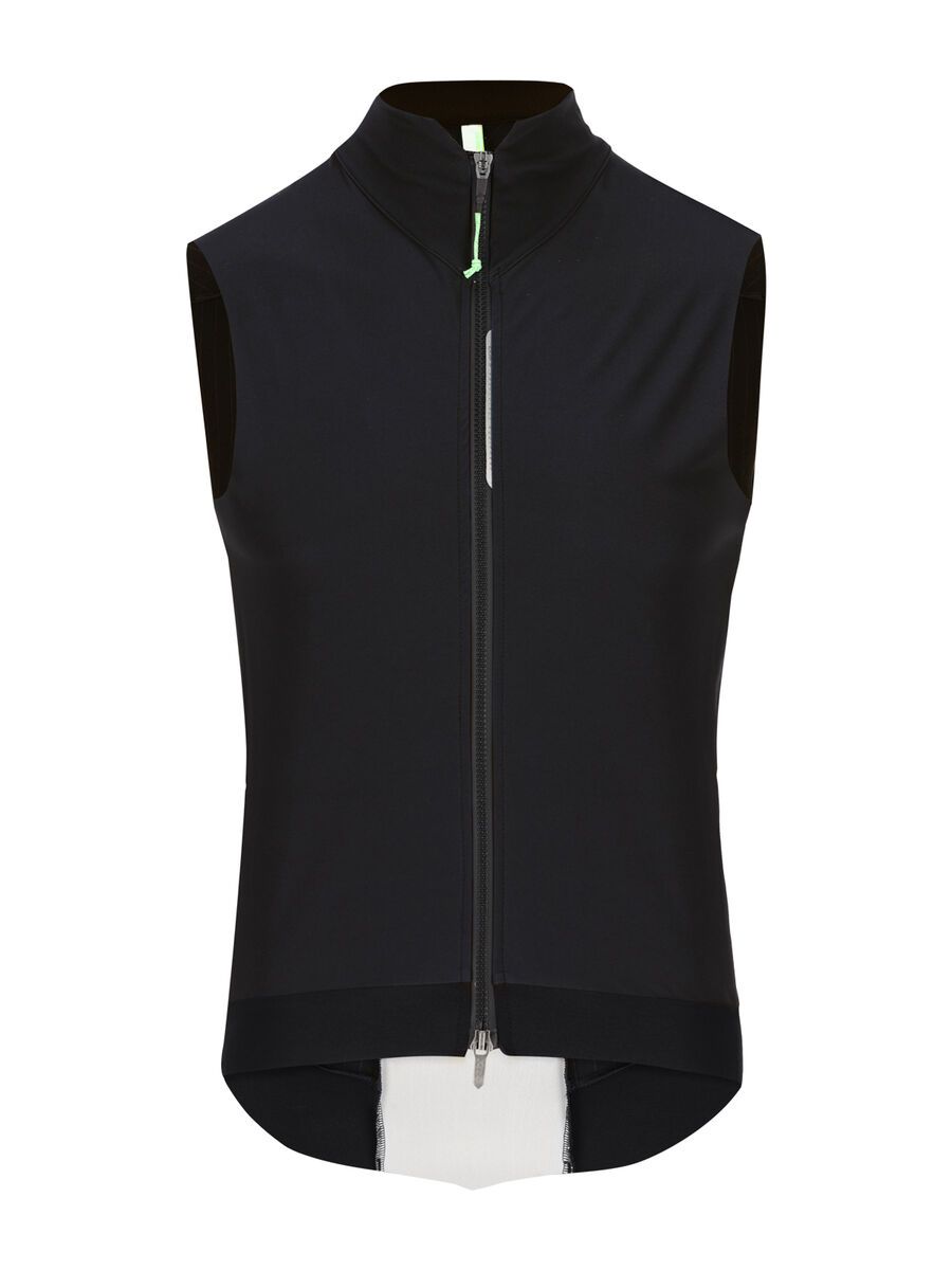 Q36.5 Dottore Hybrid Vest, black - Bild 1