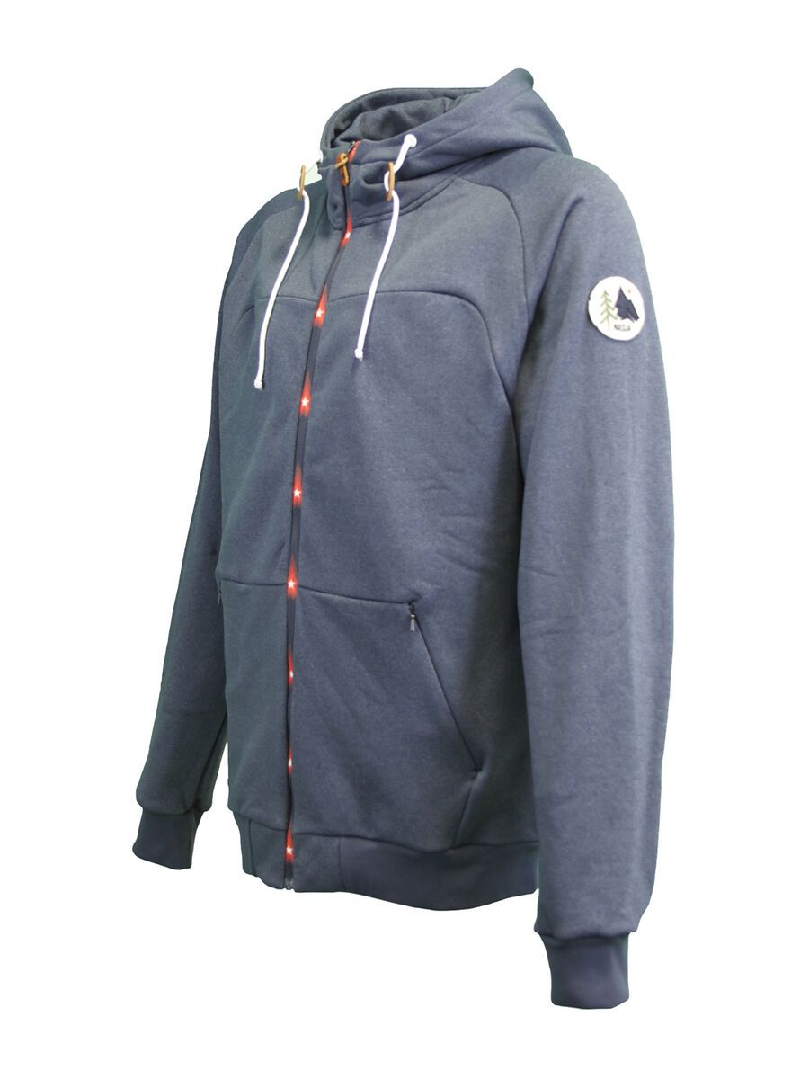 Maloja PirminM., nightfall - Bild 1