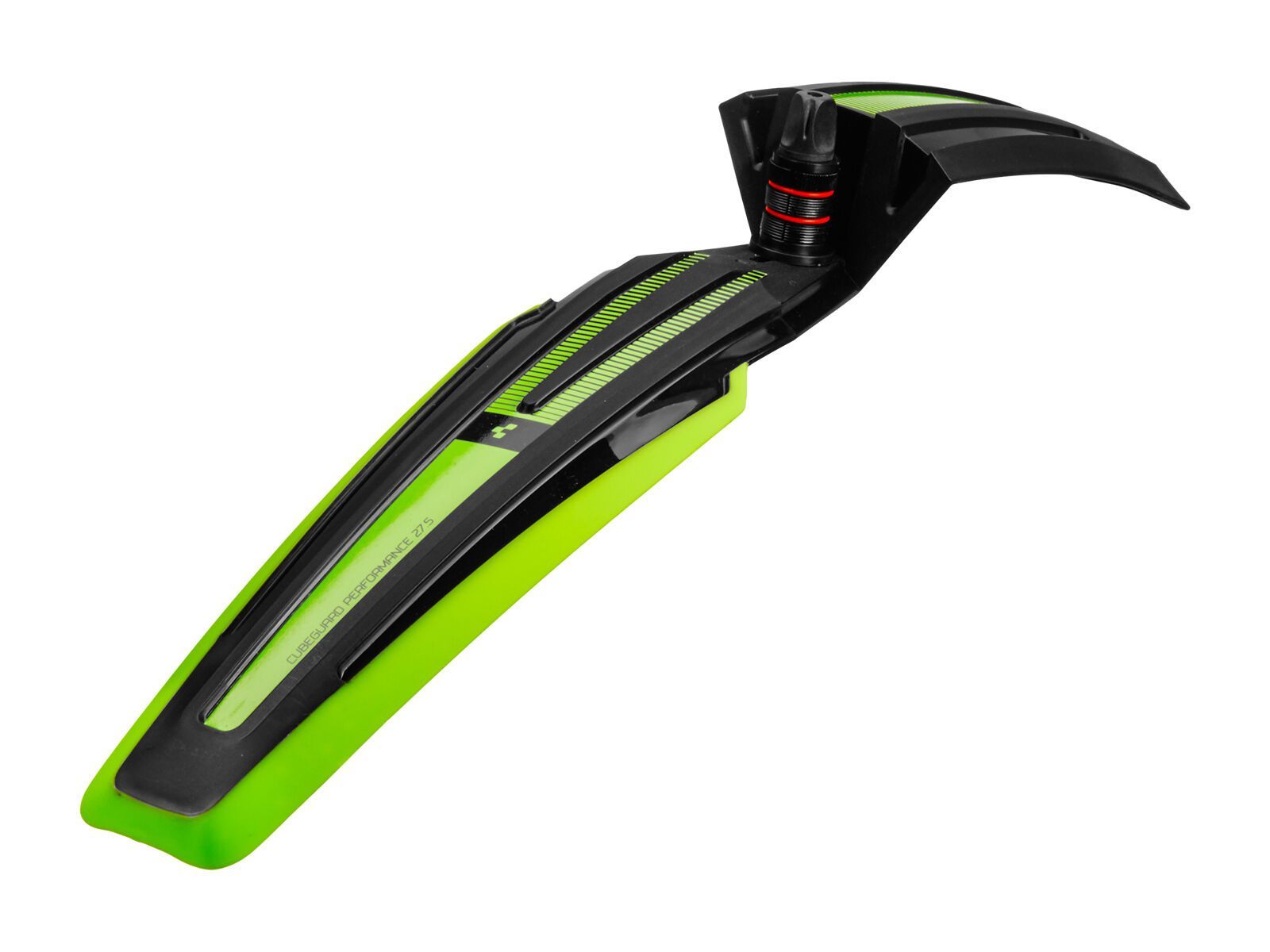 Cube Cubeguard Performance vonre 27.5 Zoll, black´n´green - Bild 1