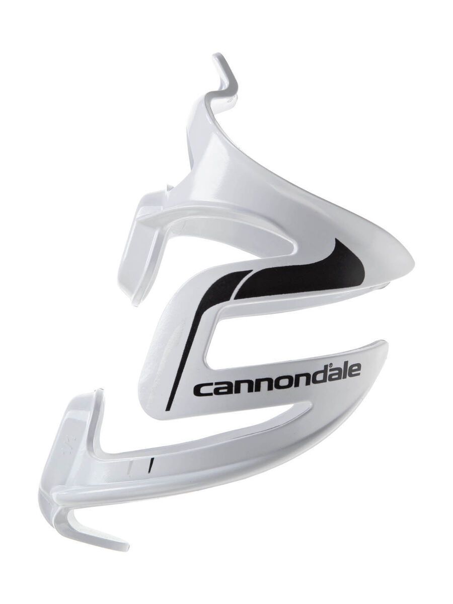 Cannondale C-Cage Nylon, white/black - Bild 1