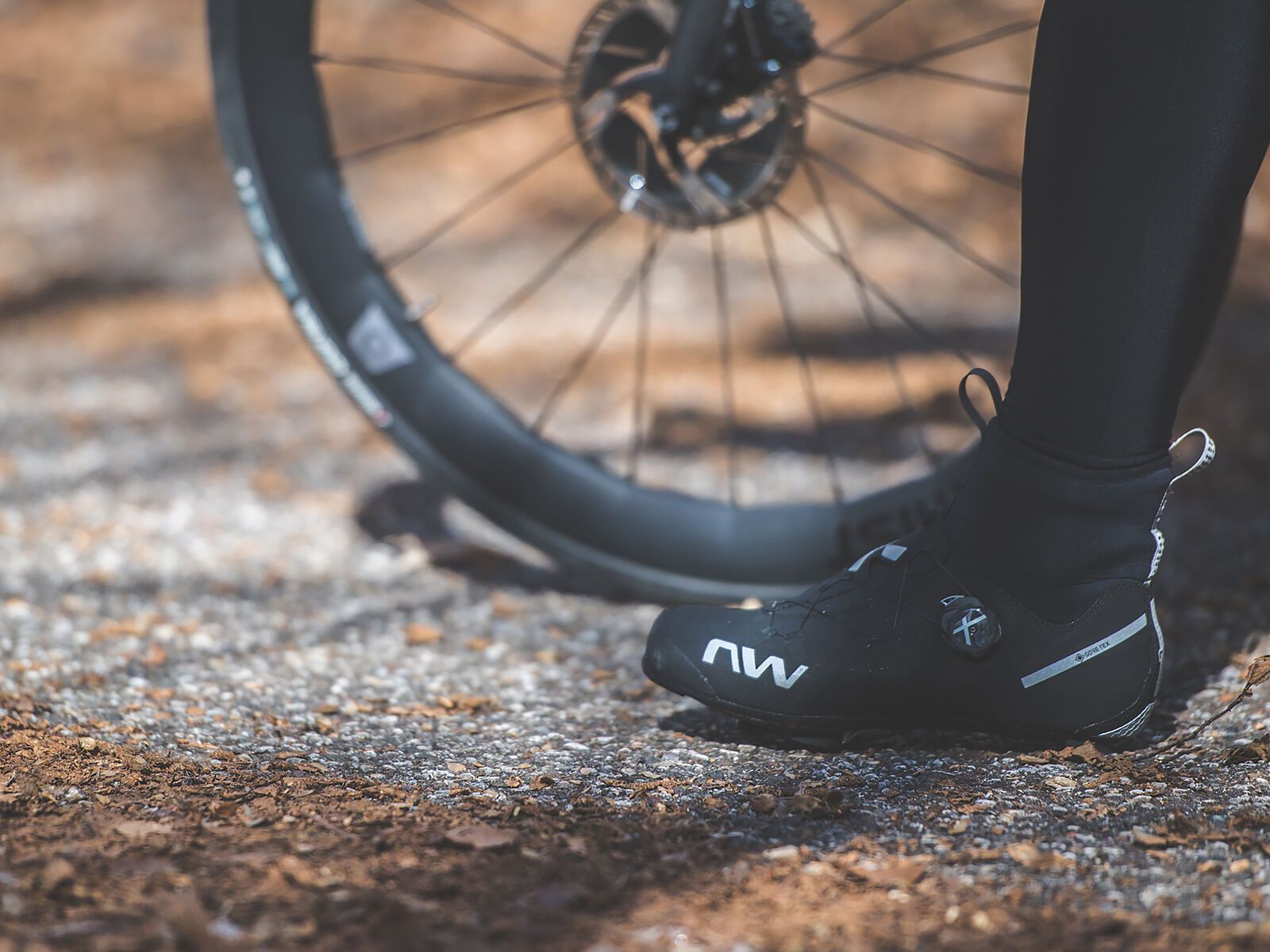 Northwave Extreme R GTX, black - Bild 5