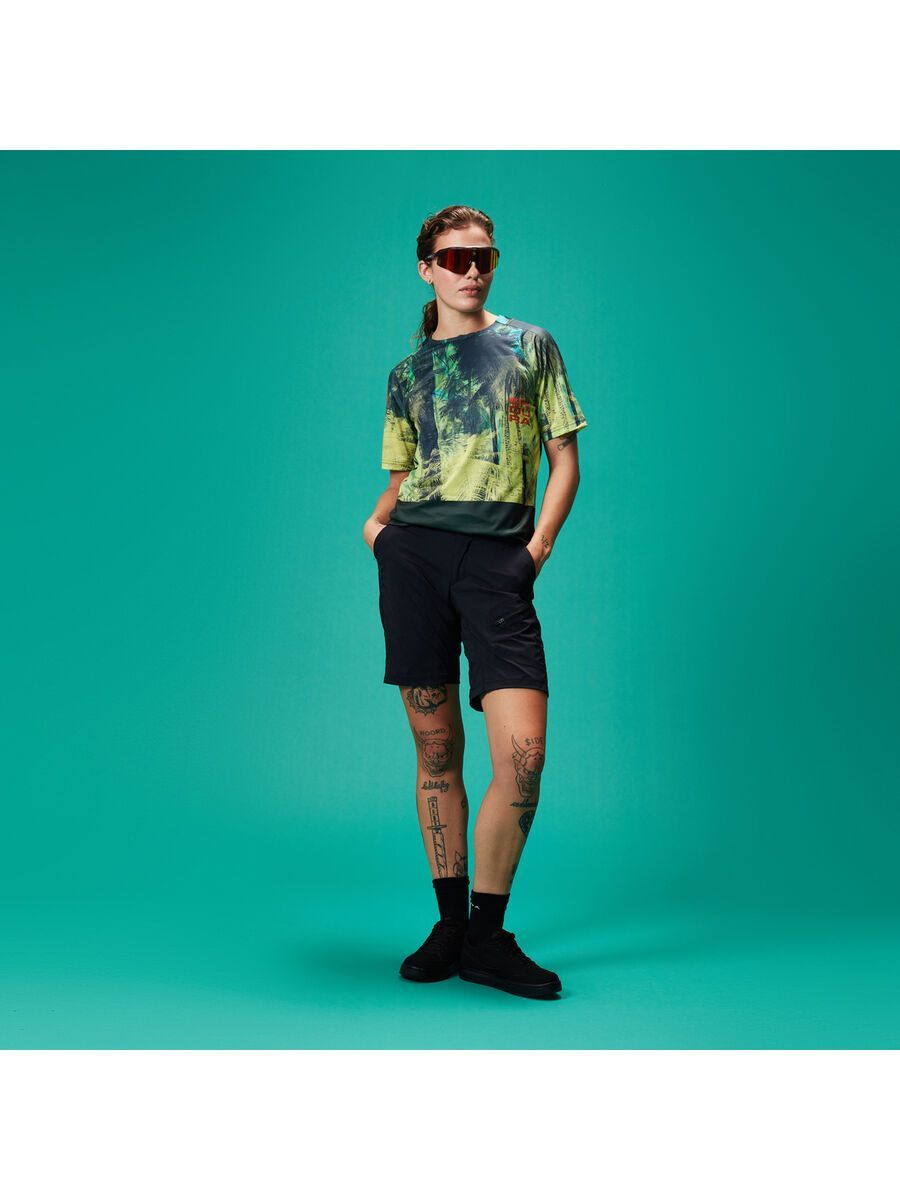 Endura Damen Tropical T-Shirt LTD, tarnfarbe - Bild 10