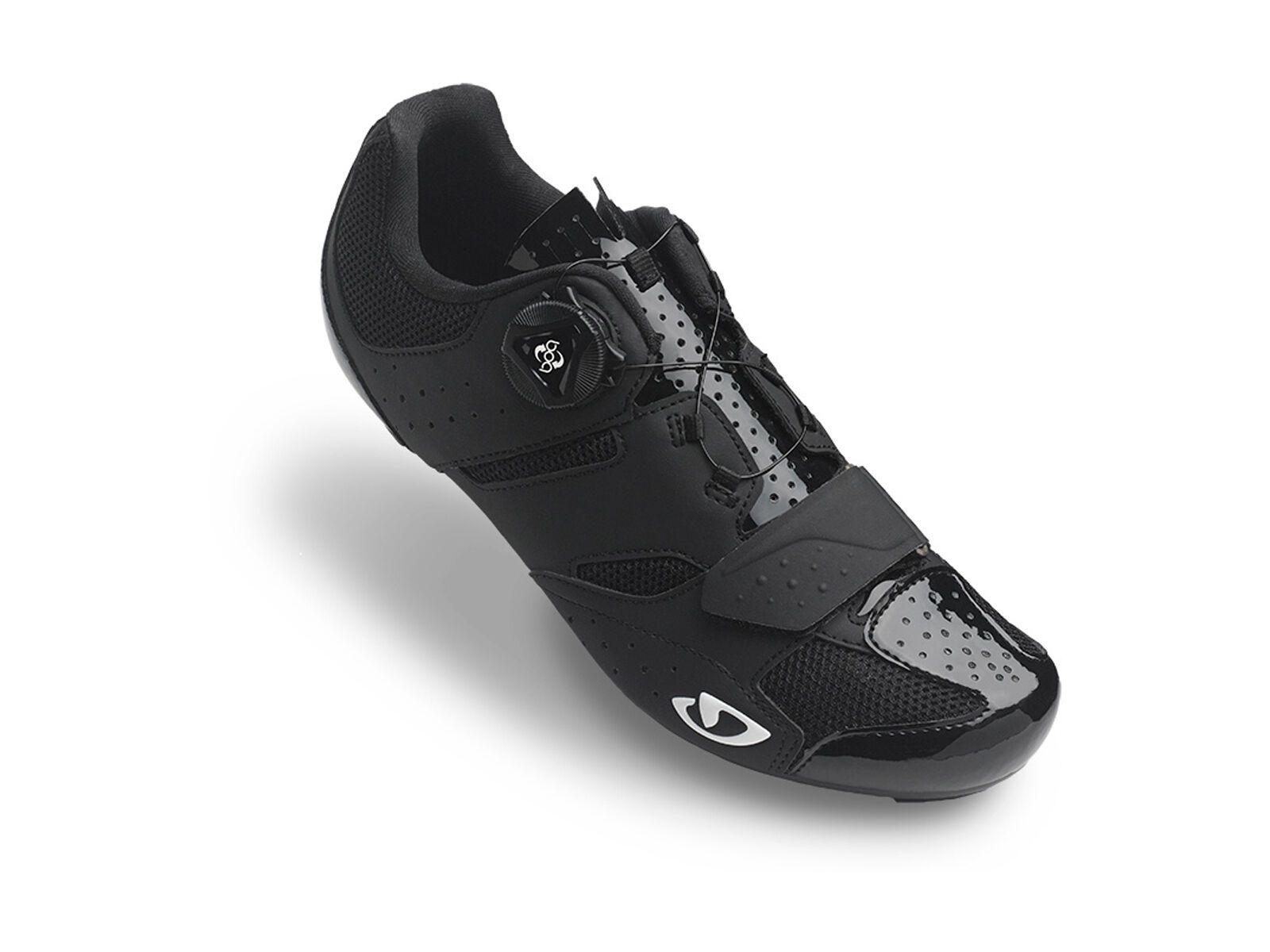 Giro Savix W, black - Bild 1