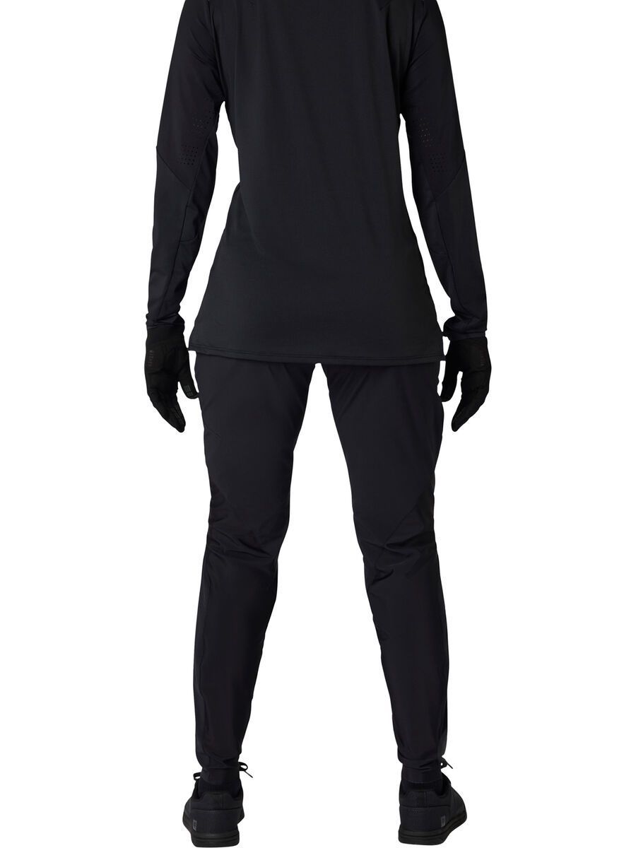 Fox Womens Flexair Pant, black - Bild 4