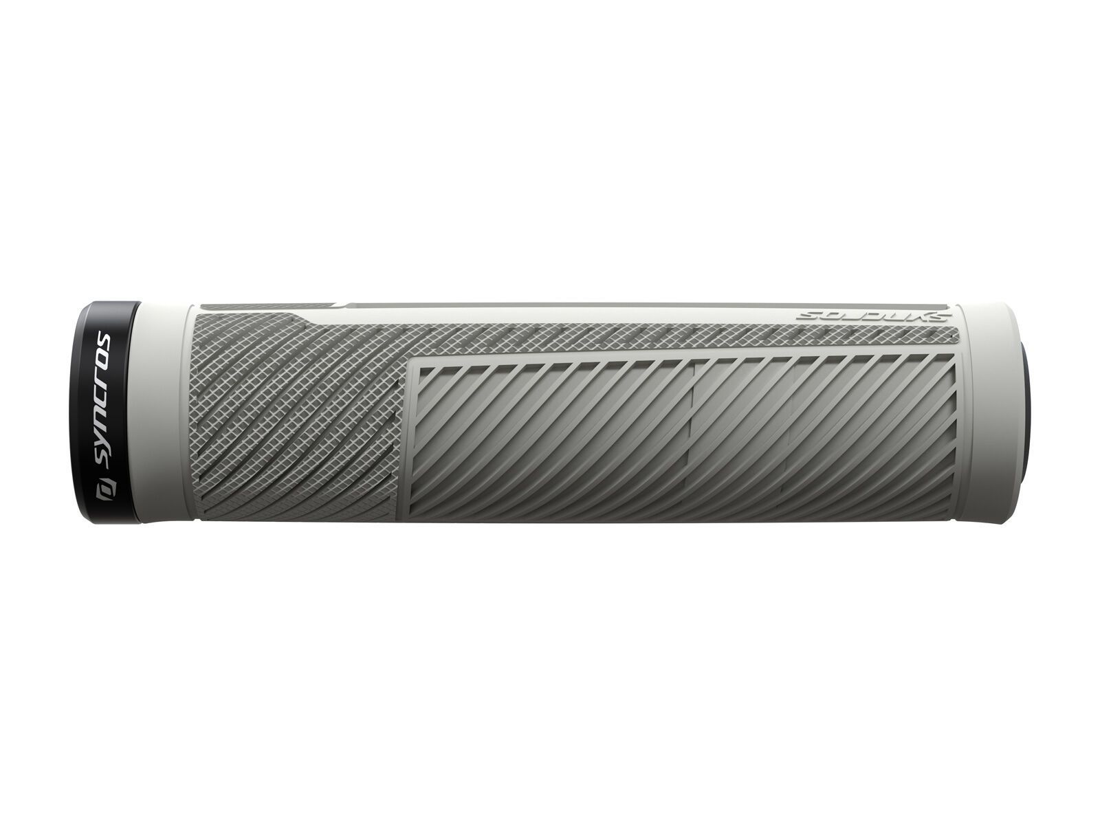 Syncros AM Lock-On Grips S, shark grey - Bild 2