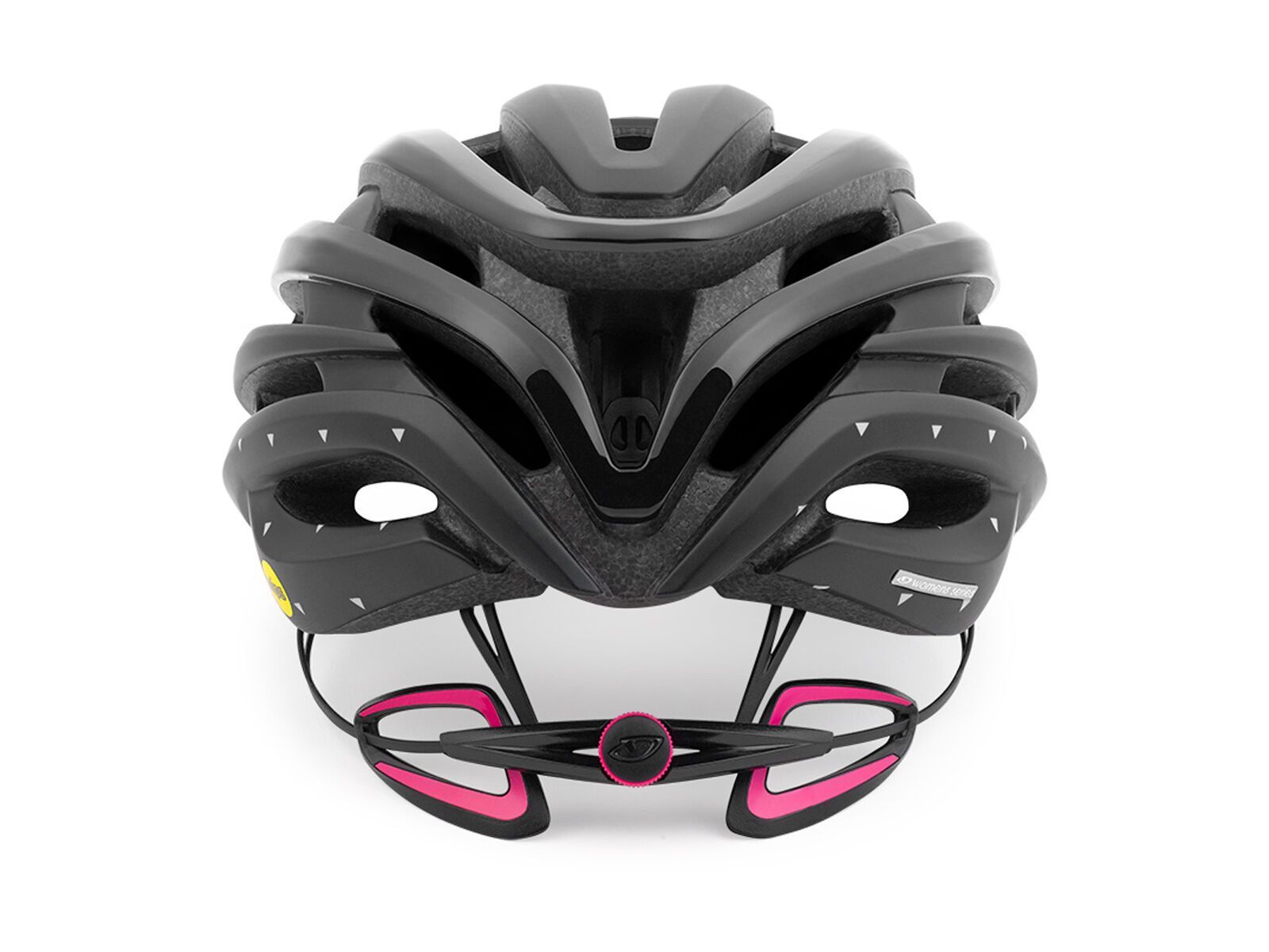 Giro Ember MIPS, matte black/bright pink - Bild 3