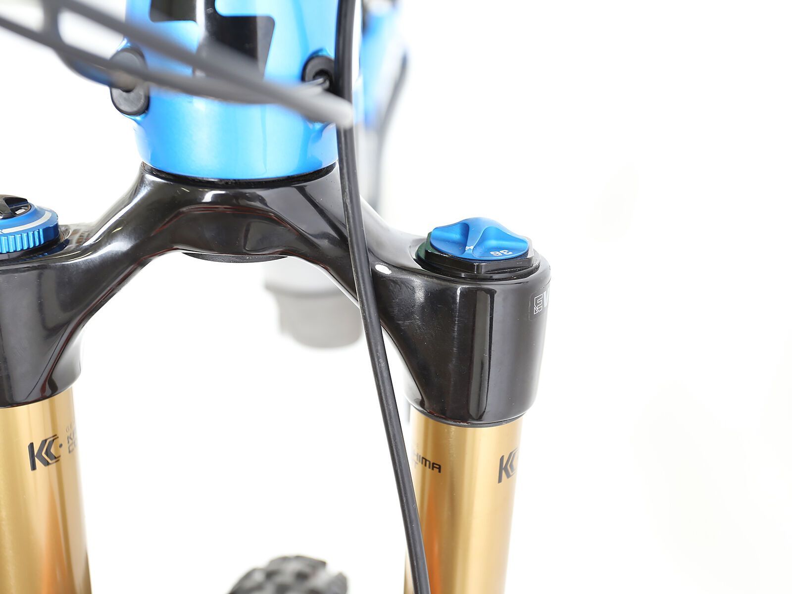 ***2. Wahl*** Cube Stereo 150 C:62 SL 29 actionteam 2022 - Bild 15