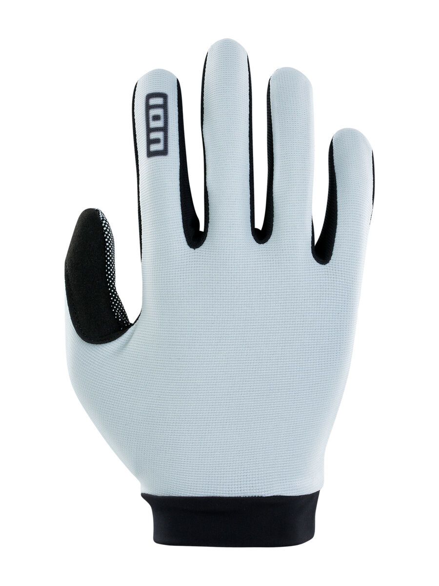 ION MTB Gloves ION Logo Unisex, peak-white - Bild 1