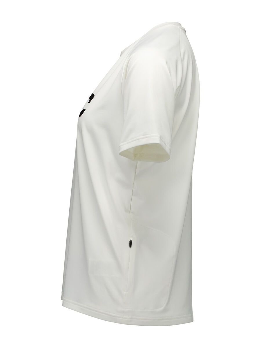 POC W's Reform Enduro Tee, hydrogen white - Bild 2