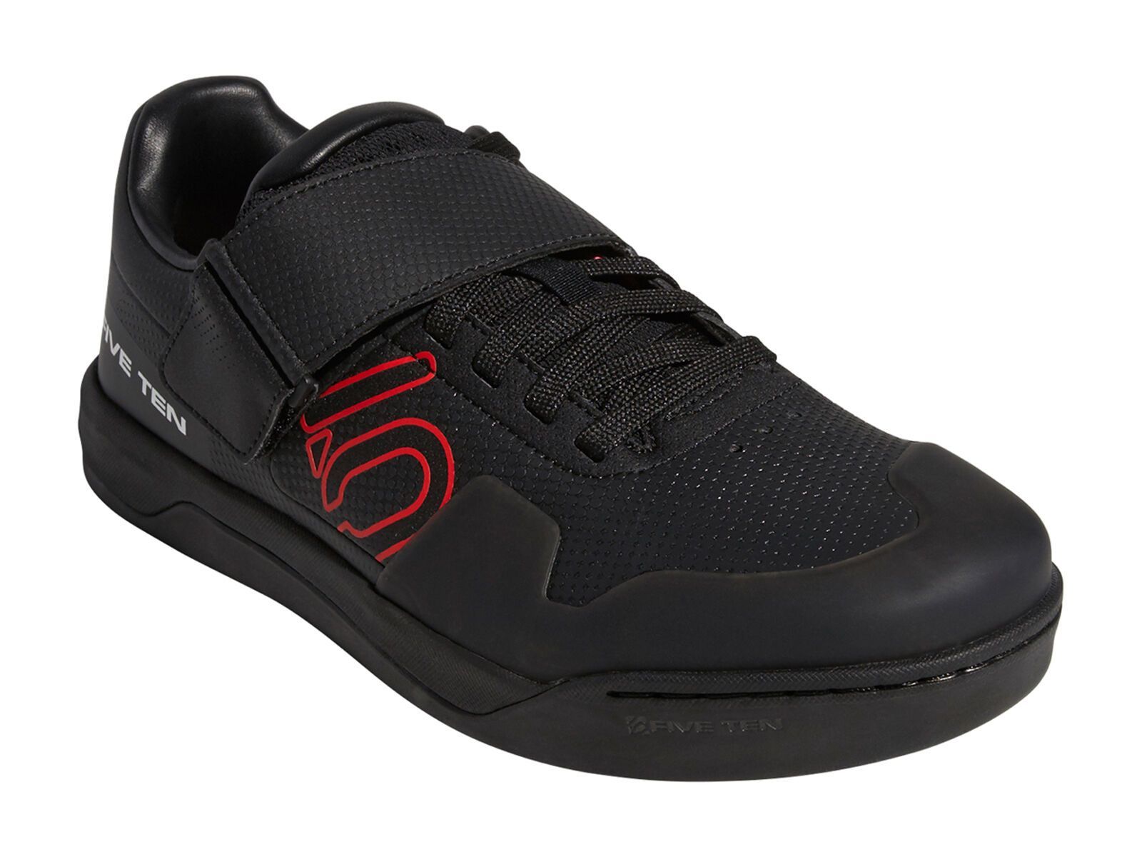Five Ten Hellcat Pro, core black/red/ftwr white - Bild 1