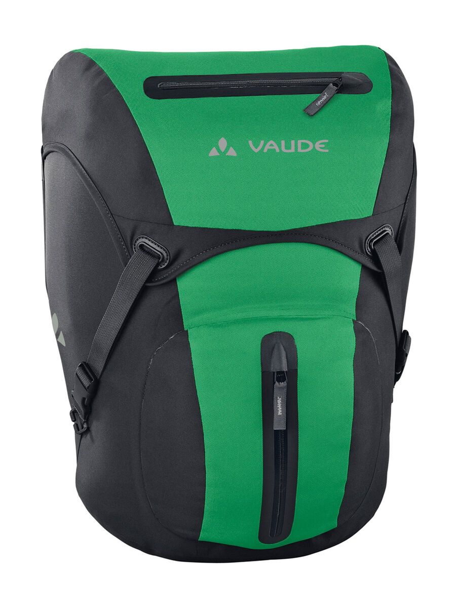 Vaude Discover Back II, meadow/black - Bild 1