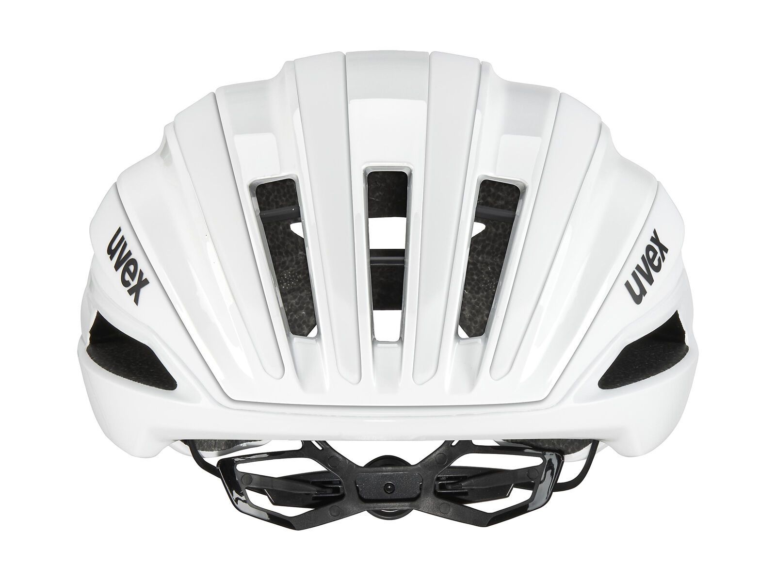 uvex surge aero MIPS, white matt - Bild 4