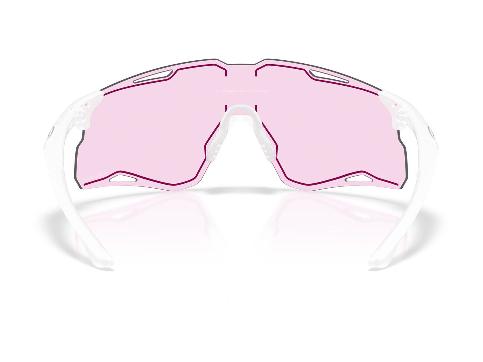Oakley Cybr Lightning, Prizm Low Light - Bild 6