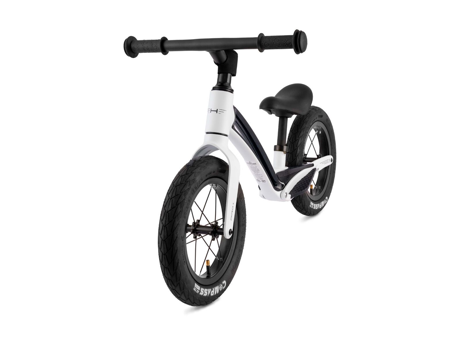 Hornit Airo+, orca white - Bild 2