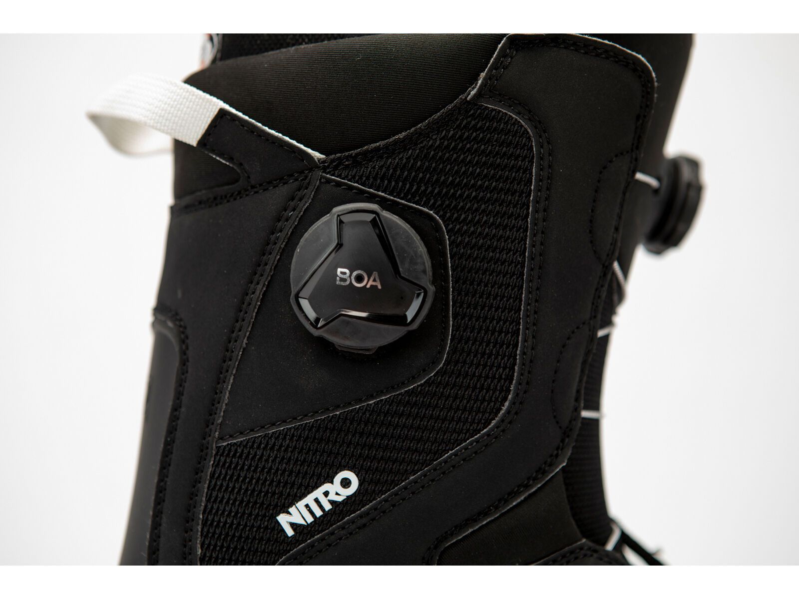Nitro Club Boa Dual, black-white - Bild 10