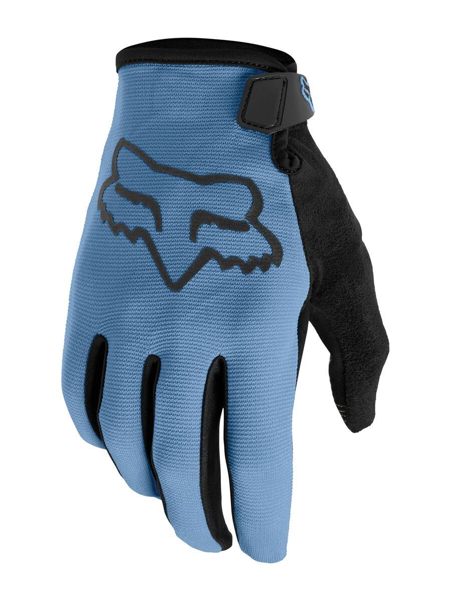 Fox Ranger Glove, dusty blue - Bild 1
