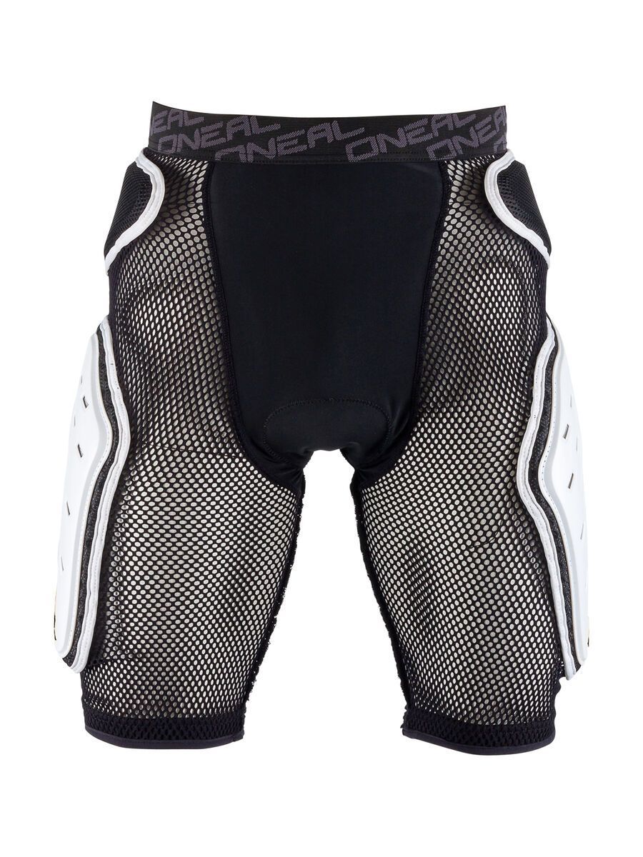 ONeal Kamikaze Shorts, black/white - Bild 1