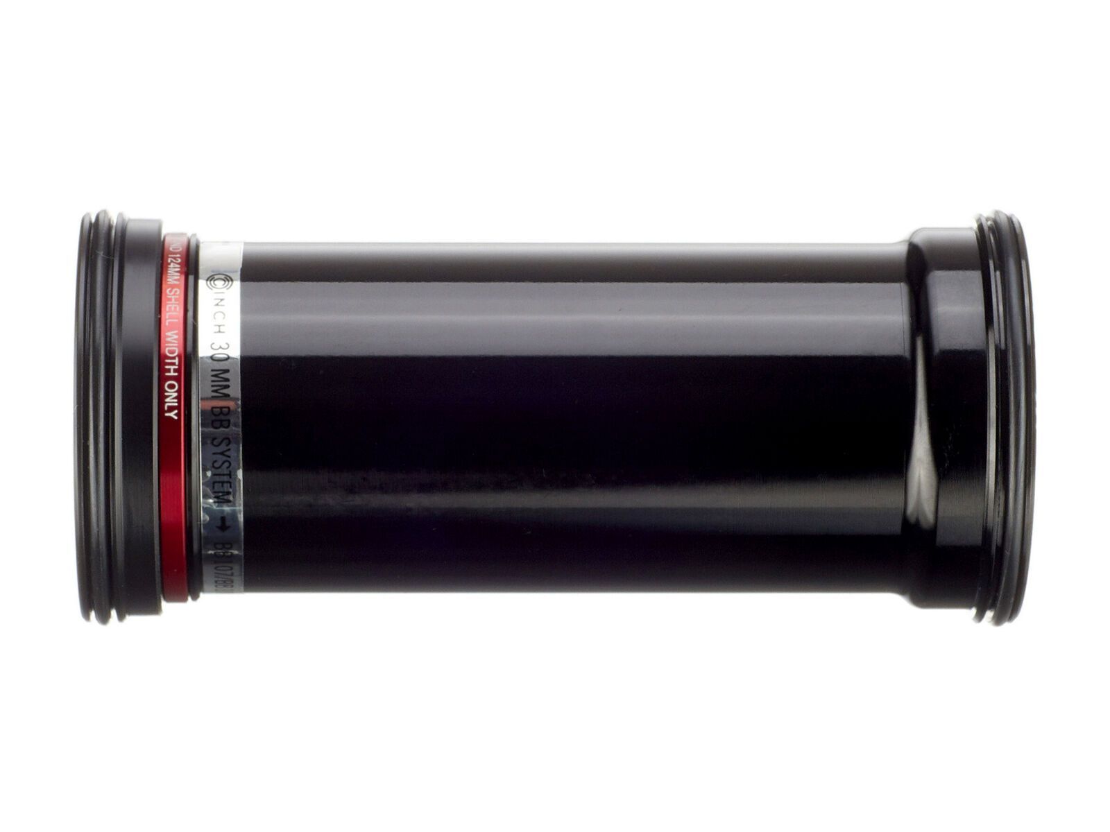 Race Face BB107 Cinch 30 mm - 104/107 mm - Bild 1