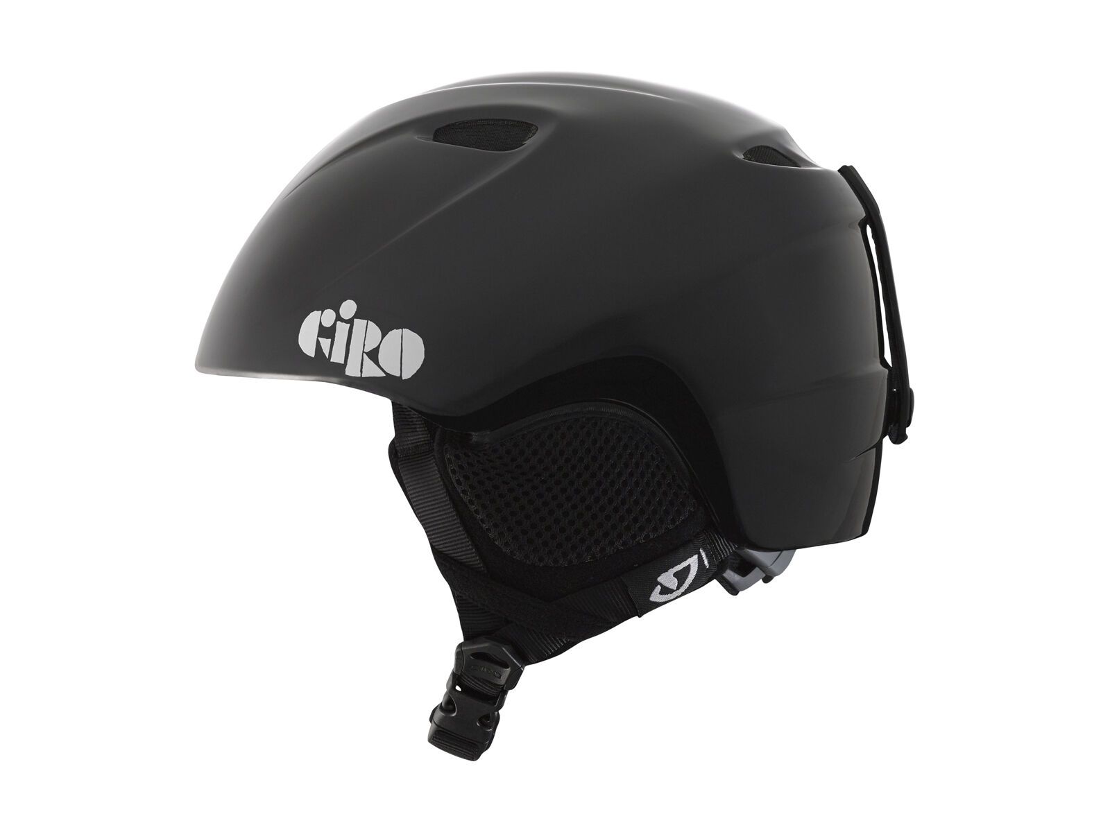 Giro Slingshot, black - Bild 1