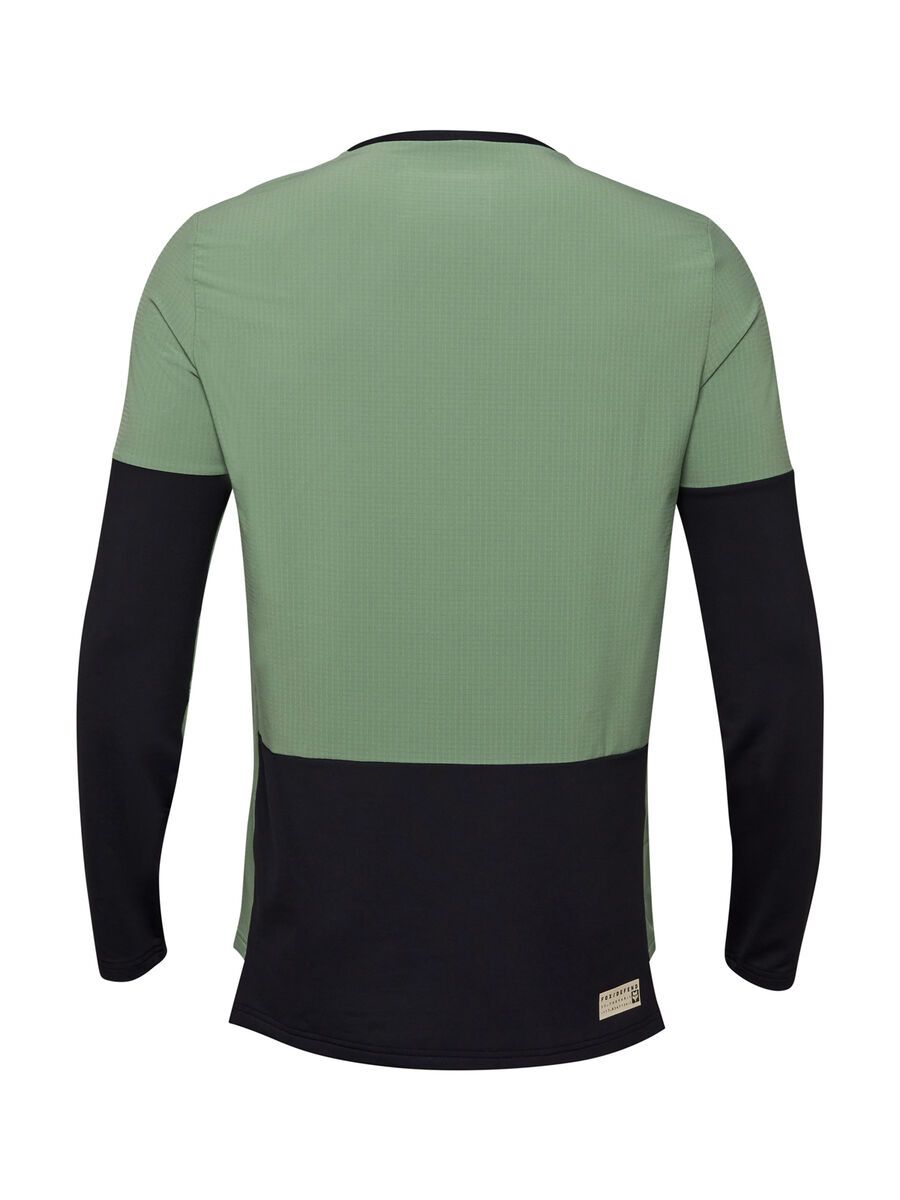 Fox Defend Thermal Jersey, moss - Bild 2