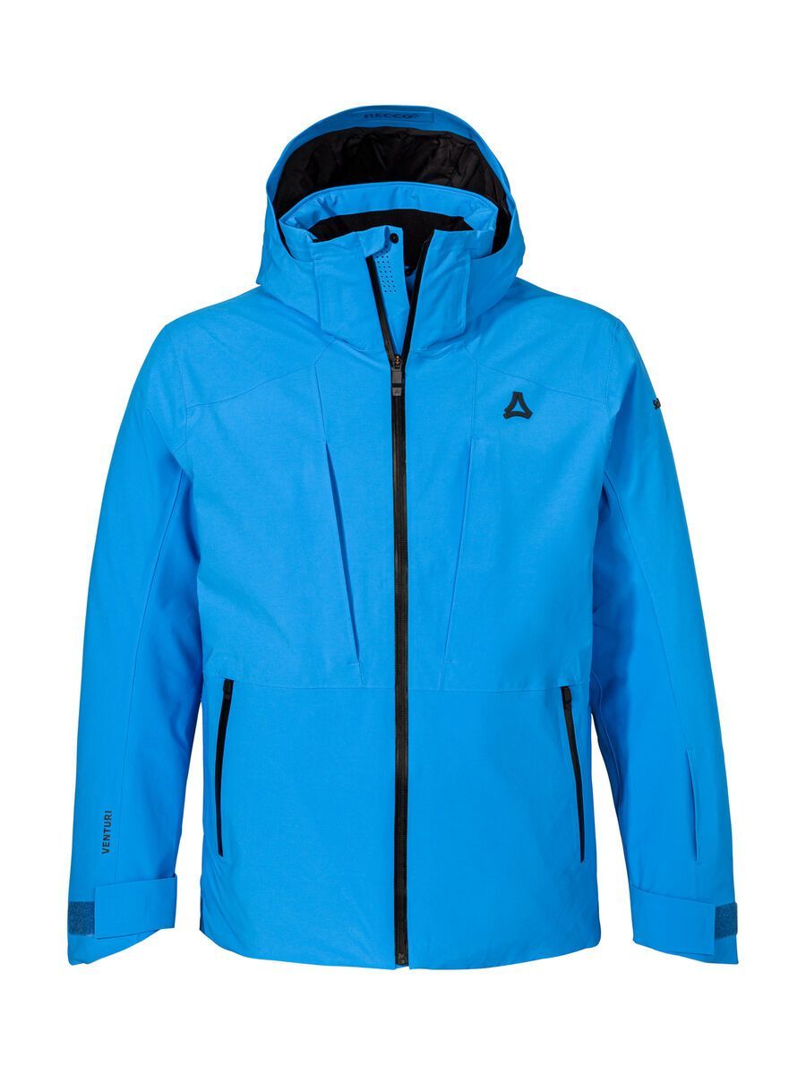 Schöffel Jacket Style Pontre MNS, vivid blue - Bild 1