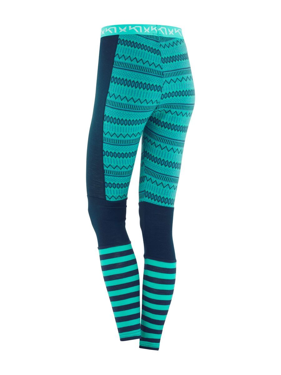 Kari Traa kle Pant, navy - Bild 2