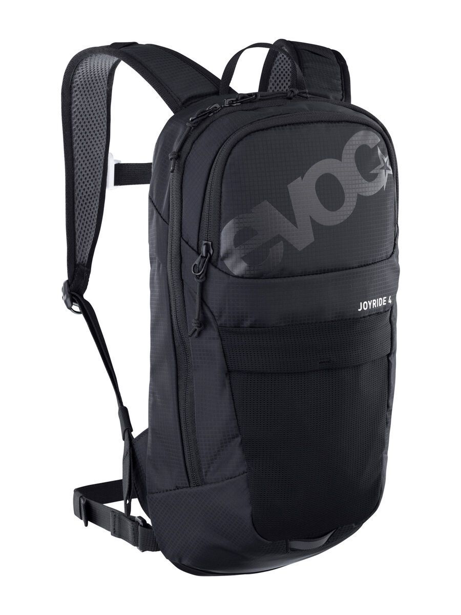 Evoc Joyride 4, black - Bild 1