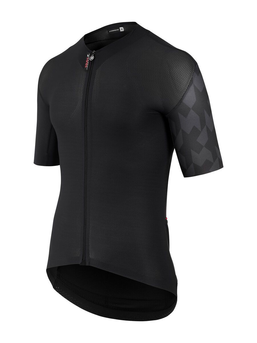 Assos Equipe RS Jersey S9 Targa, black - Bild 2