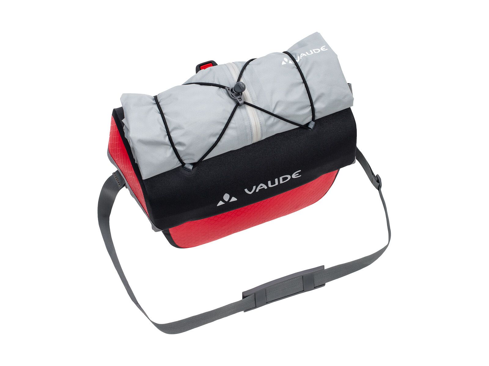 Vaude Aqua Box, red - Bild 4