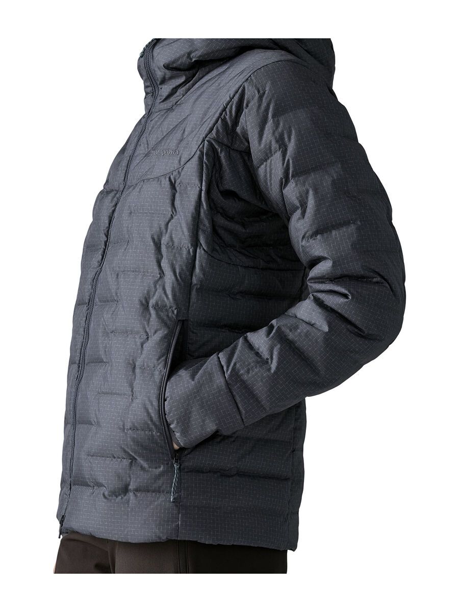 Patagonia Women's Durable Down Hoody, smolder blue - Bild 6