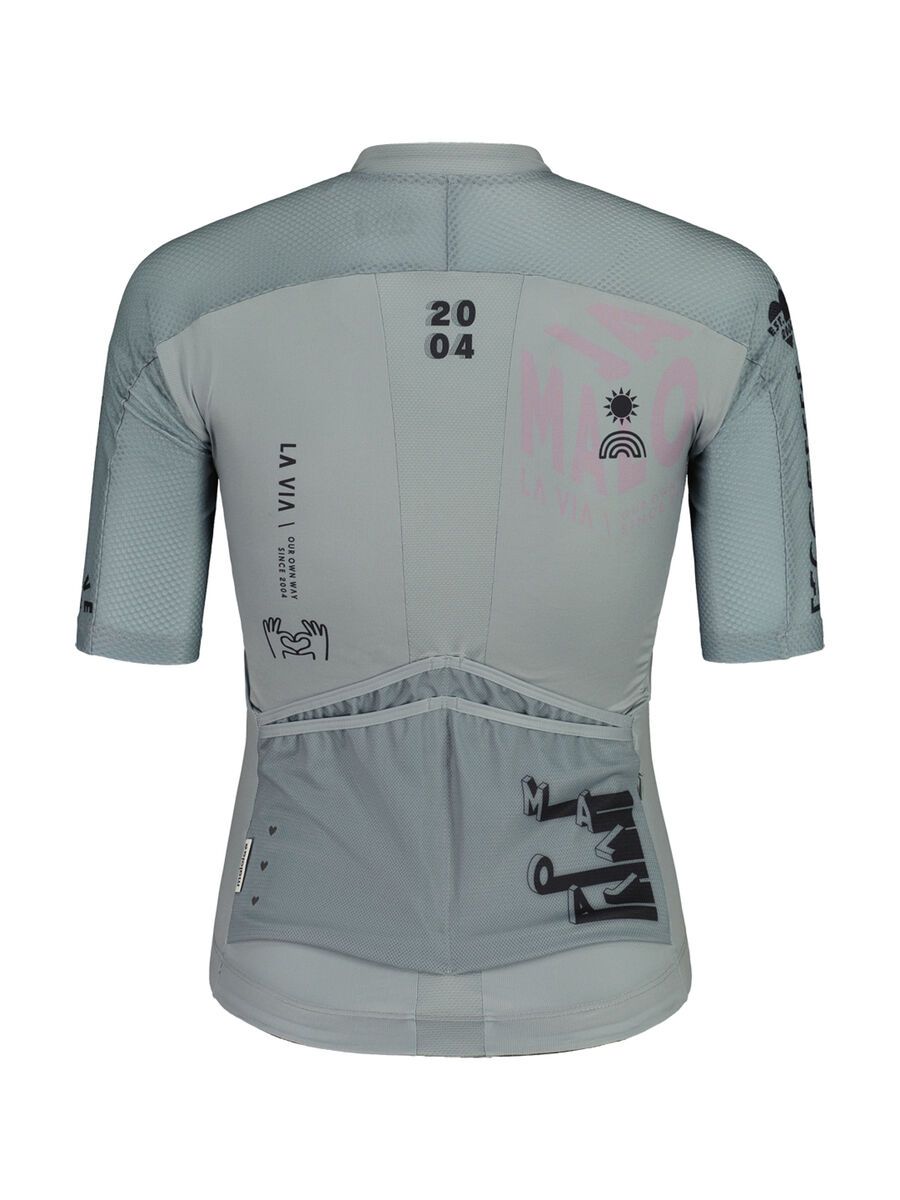 Maloja BleesM., sage - Bild 2