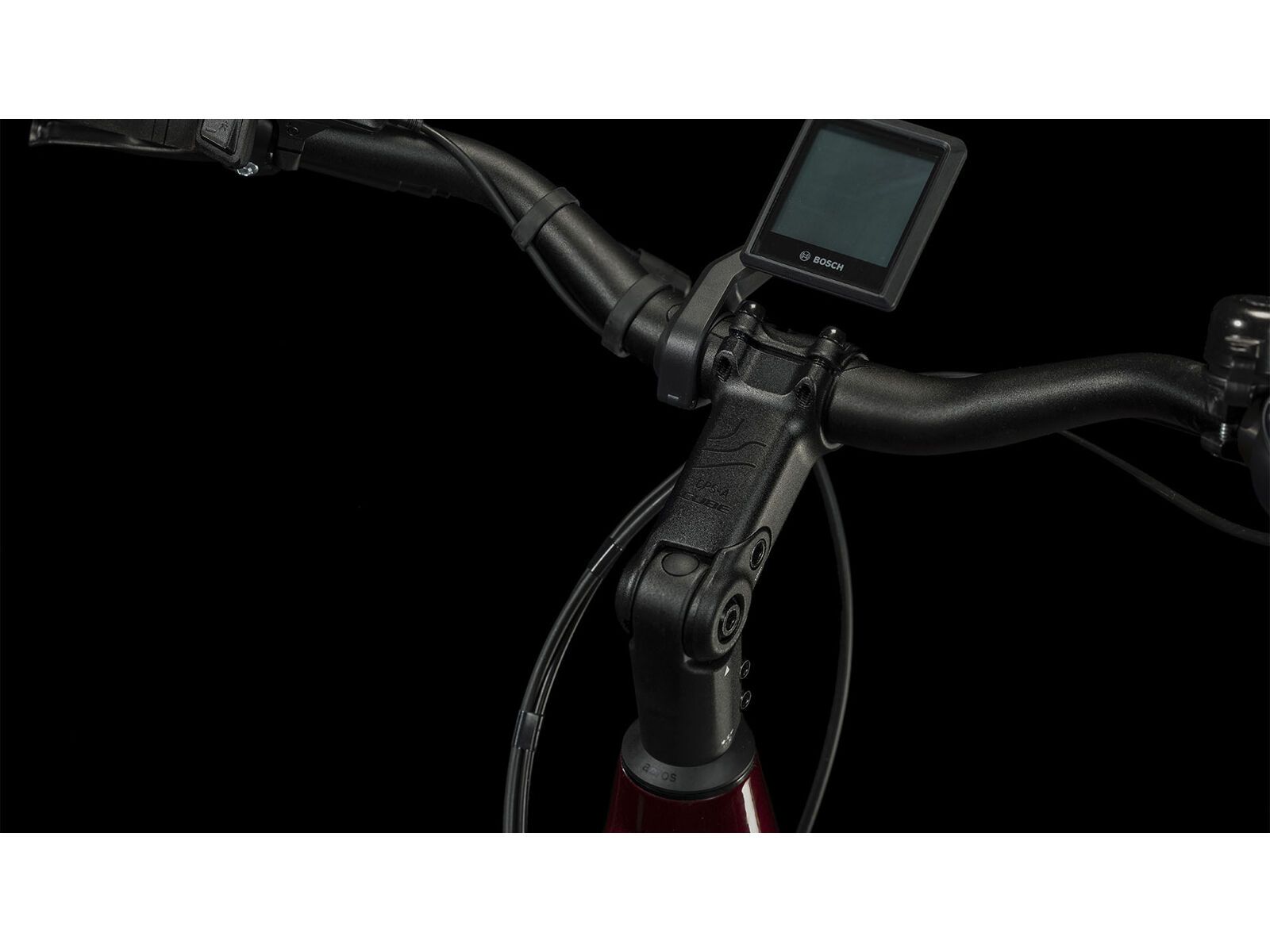 ***2. Wahl*** Cube Supreme Hybrid Pro 625 red´n´black - Bild 12