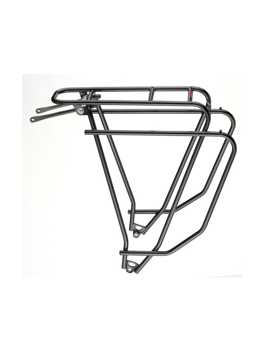 Tubus Logo Evo, schwarz - Bild 1