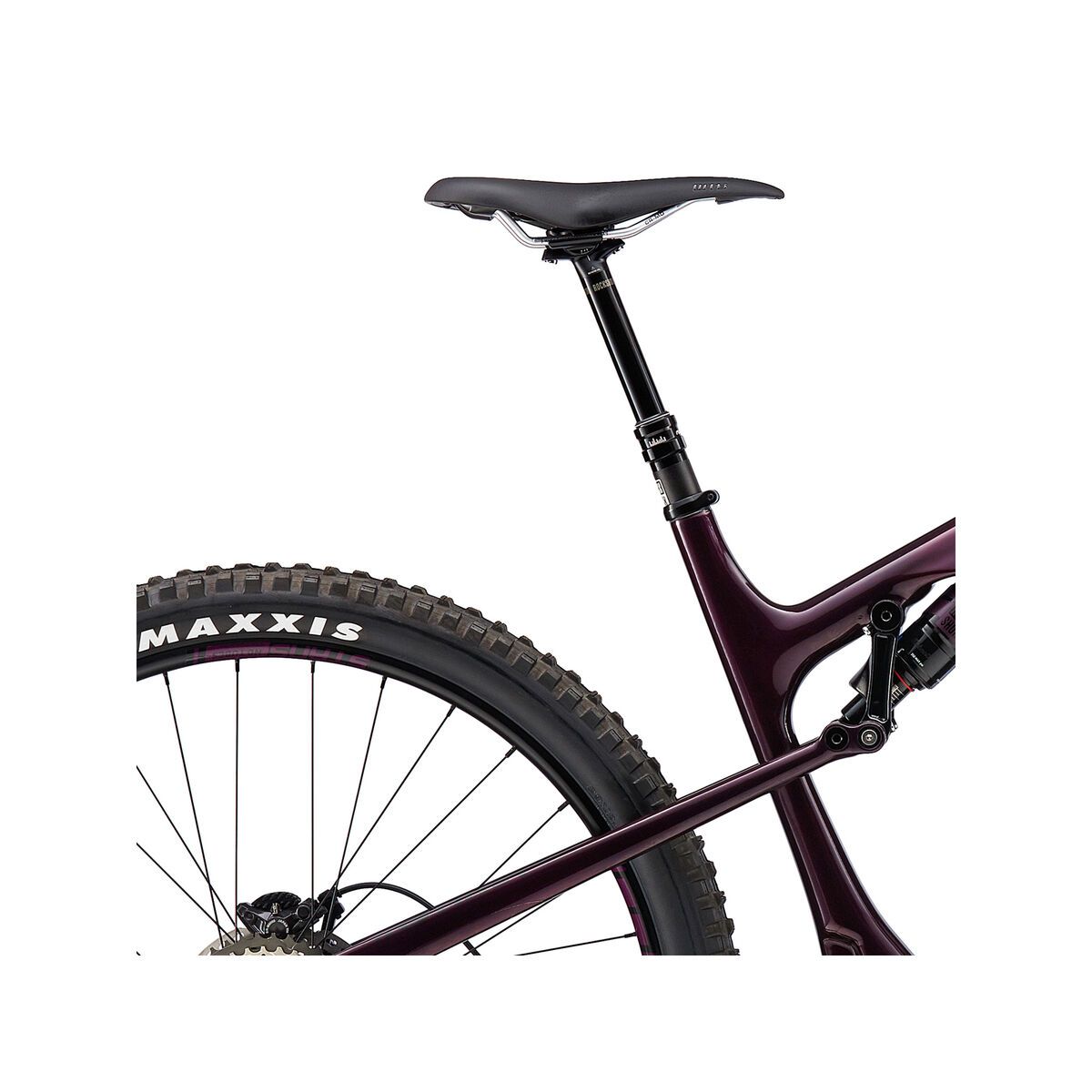 Rocky Mountain Instinct 990 MSL BC Edition, purple - Bild 5