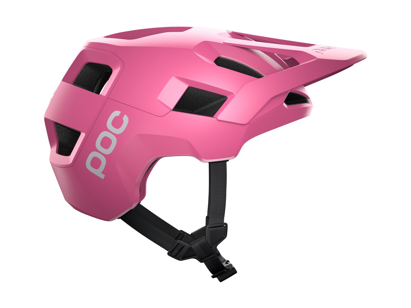POC Kortal, actinium pink matt - Bild 3