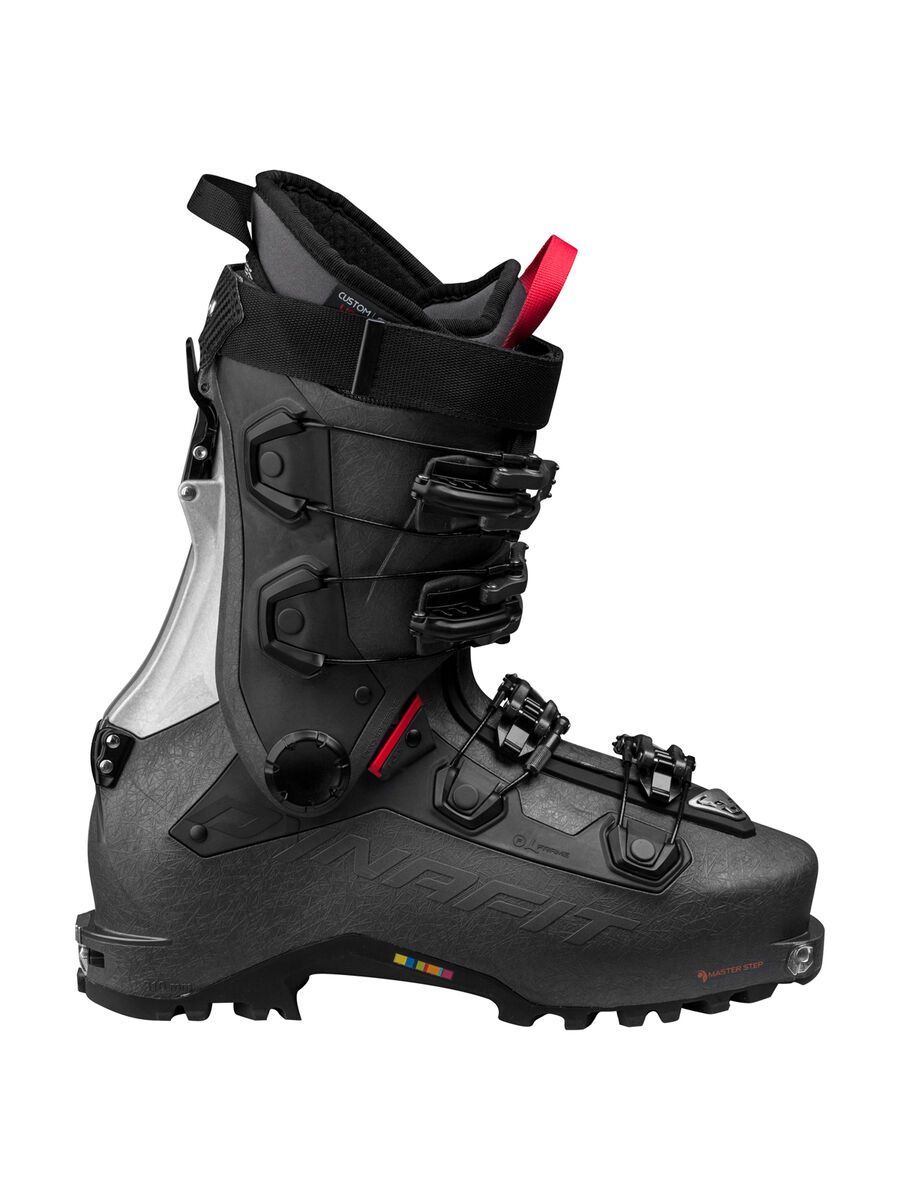Dynafit Beast Tourenschuh, anthracite/black - Bild 1