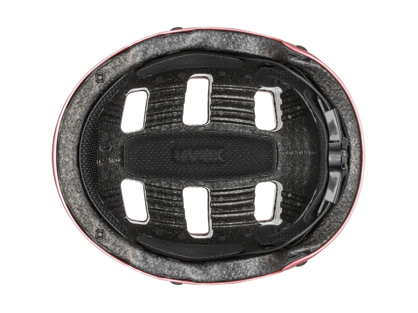 uvex kid 3, pink heart - Bild 5