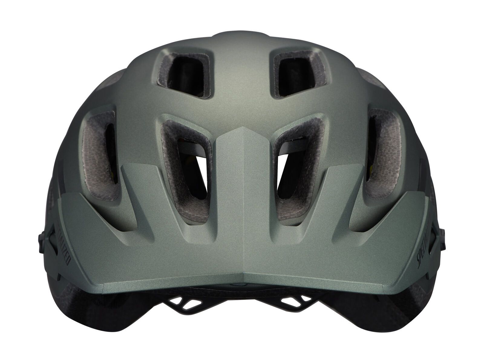 Specialized Ambush Comp MIPS (ANGi komp.), oak green metallic - Bild 5