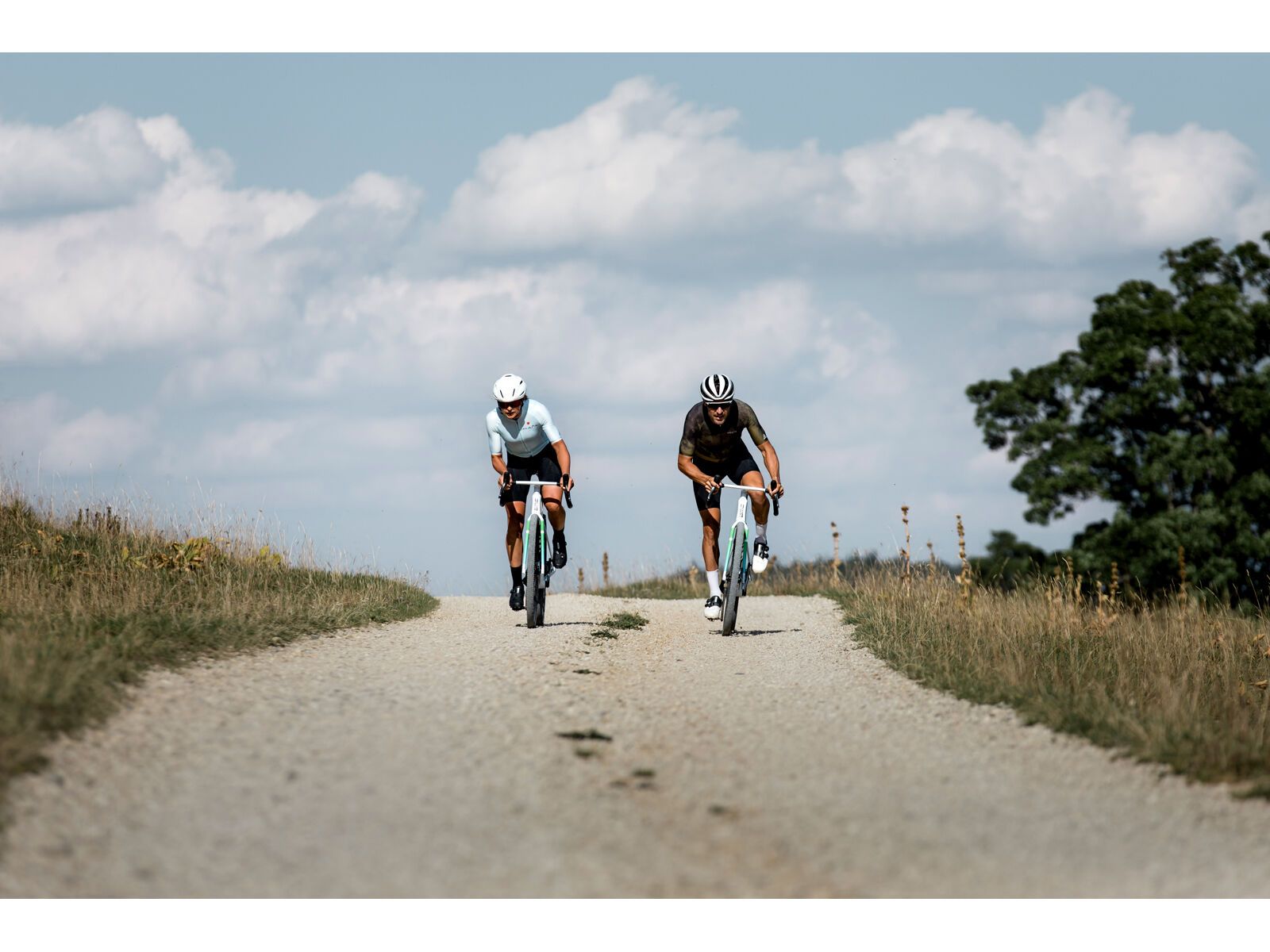 BMC Kaius 01 One, white/black - Bild 20