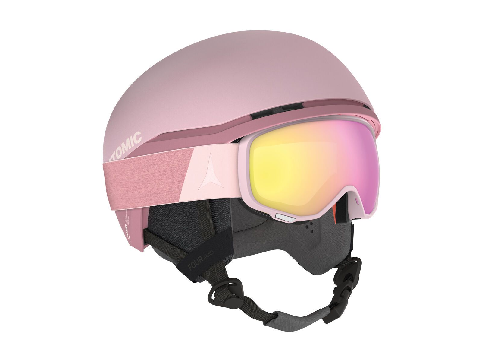 Atomic Four AMID, rose - Bild 2