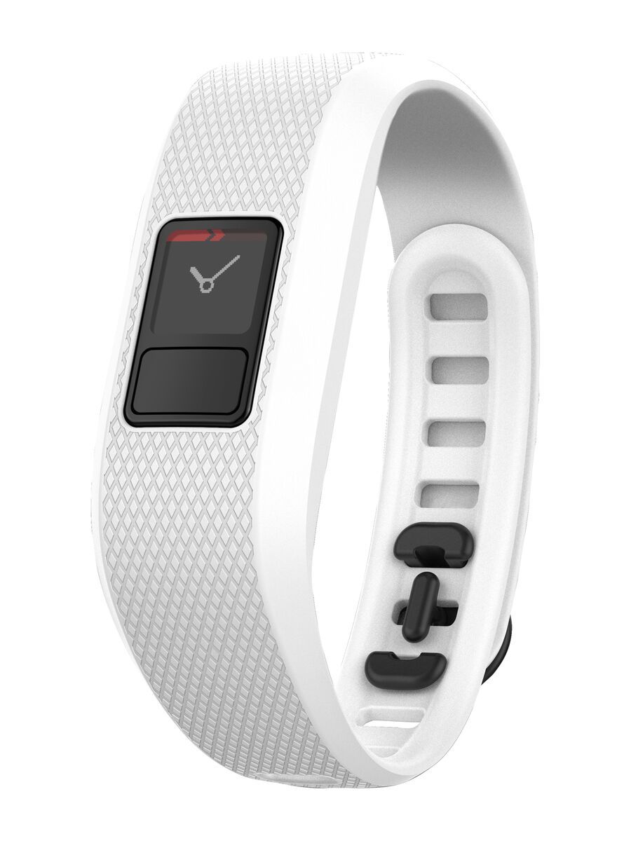 Garmin vivofit 3, weiß - Bild 1