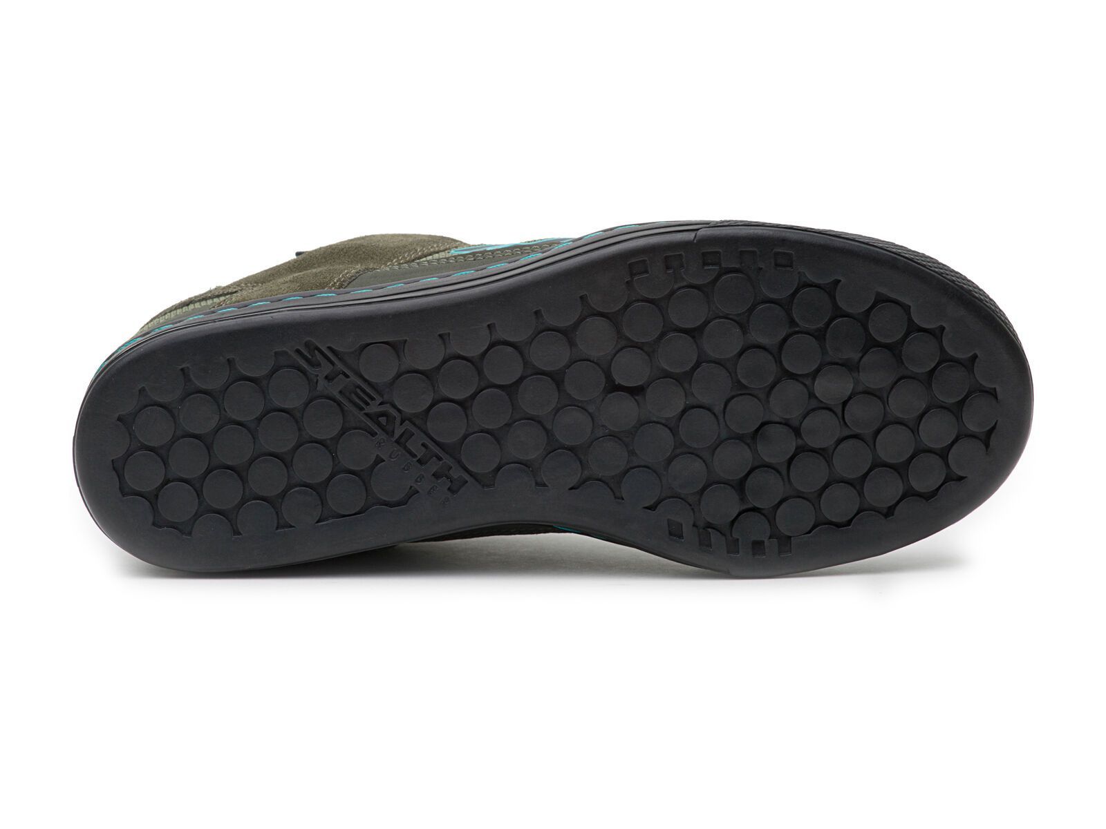 Five Ten Freerider, earth green - Bild 6