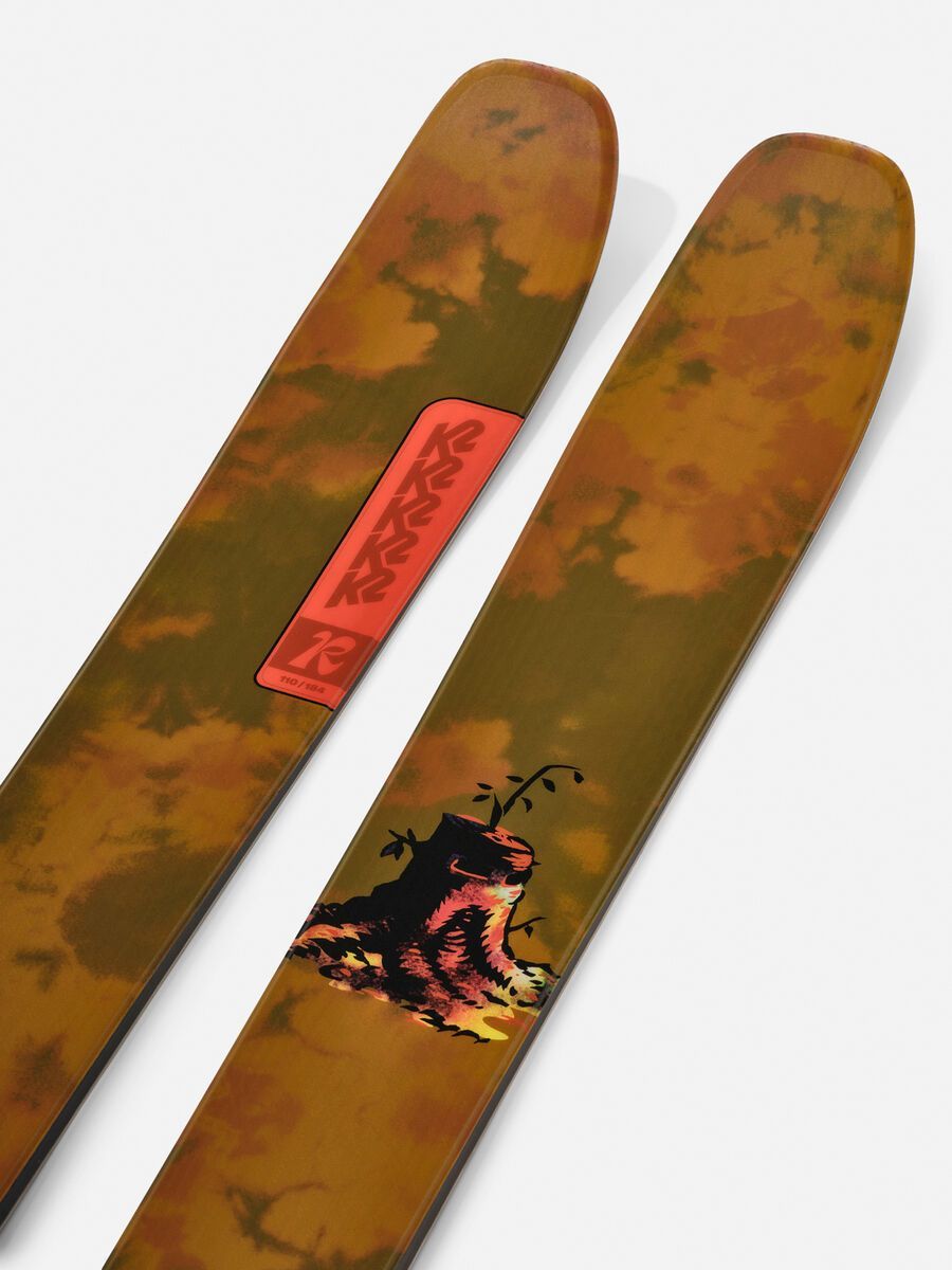 K2 Reckoner 110 - Bild 3