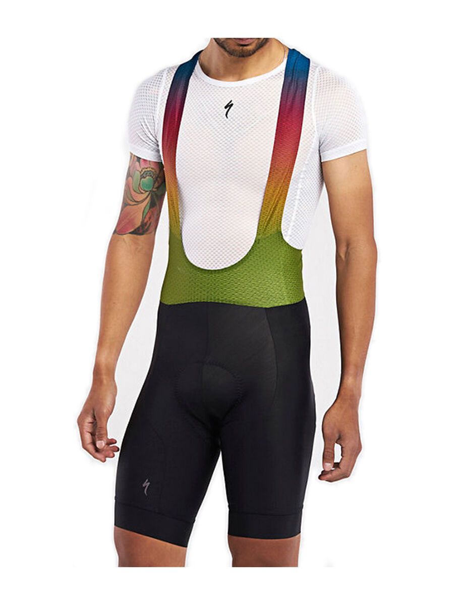 Specialized SL Bib Short Sagan Collection LTD, underexposed - Bild 1
