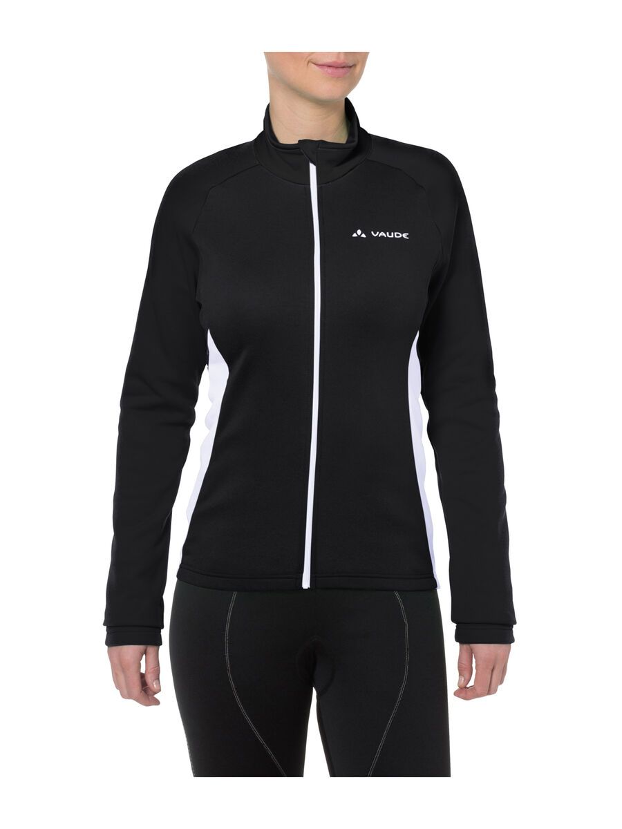 Vaude Women's Matera Tricot II, black - Bild 3