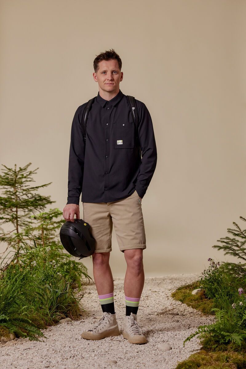 Maloja LevicoM., gravel - Bild 3